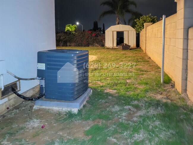 Building Photo - 2 br, 1 bath House - 2331 Lee Avenue -