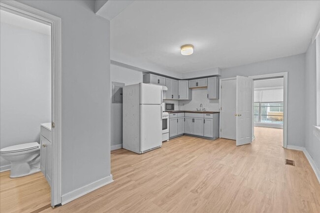 Building Photo - 79 Archibald St