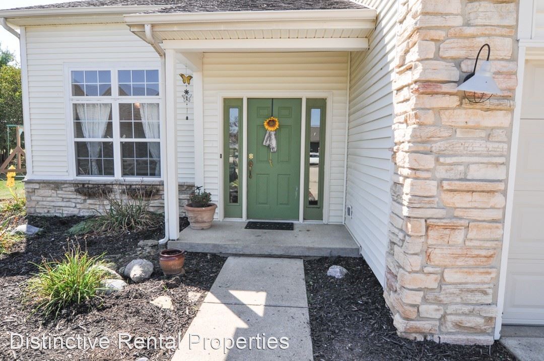 Primary Photo - 3 br, 2.5 bath House - 4105 Trilithon Ct
