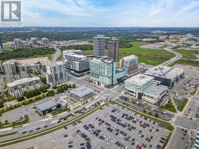Building Photo - 8081 Birchmount Rd