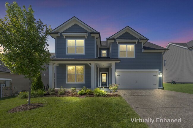 Foto del edificio - Single Family Home in Gallatin for Lease