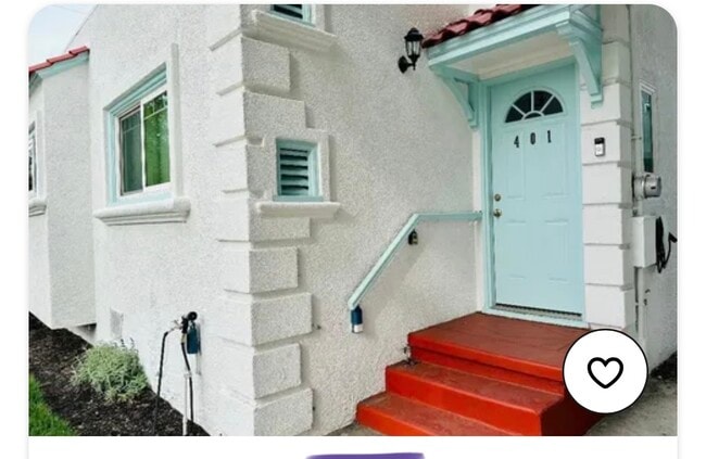 Building Photo - 401 S Grant St