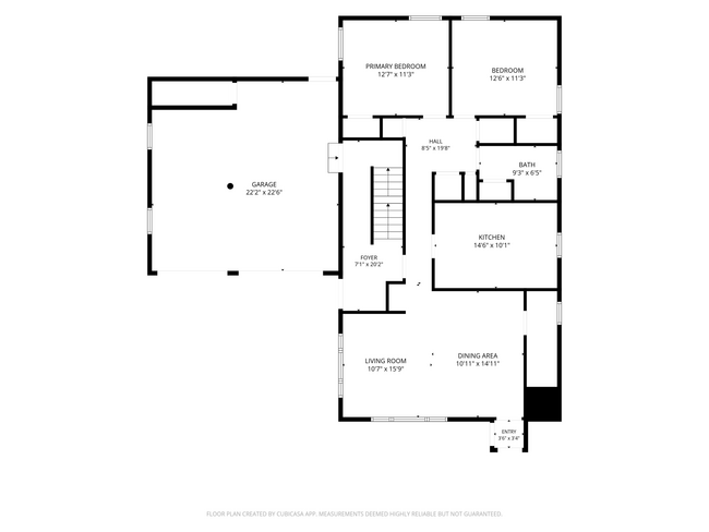 Foto del edificio - 8748 Parkview Ct