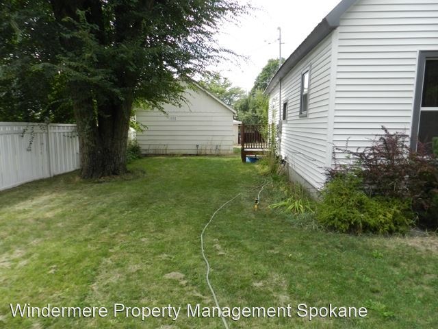 Foto del edificio - 3 br, 1.5 bath House - 4423 N. Cedar St