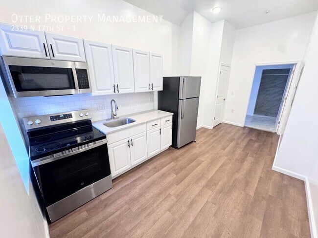 Photo - 2339 N 17th St Apartment