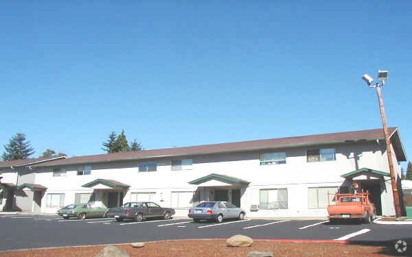 Foto del edificio - Oakwood Terrace Apartments