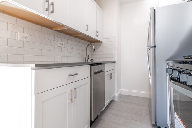 Foto del edificio - 625 W 133rd St