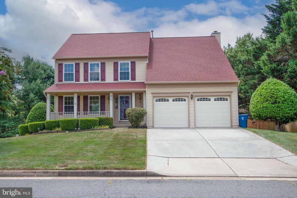 Foto principal - 8029 Folkstone Rd
