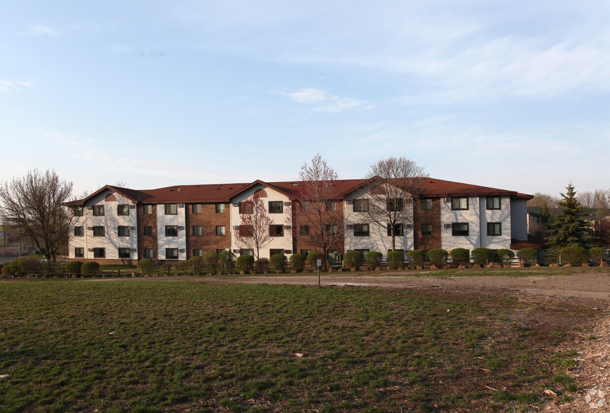 Foto del edificio - Walker on Kenzie