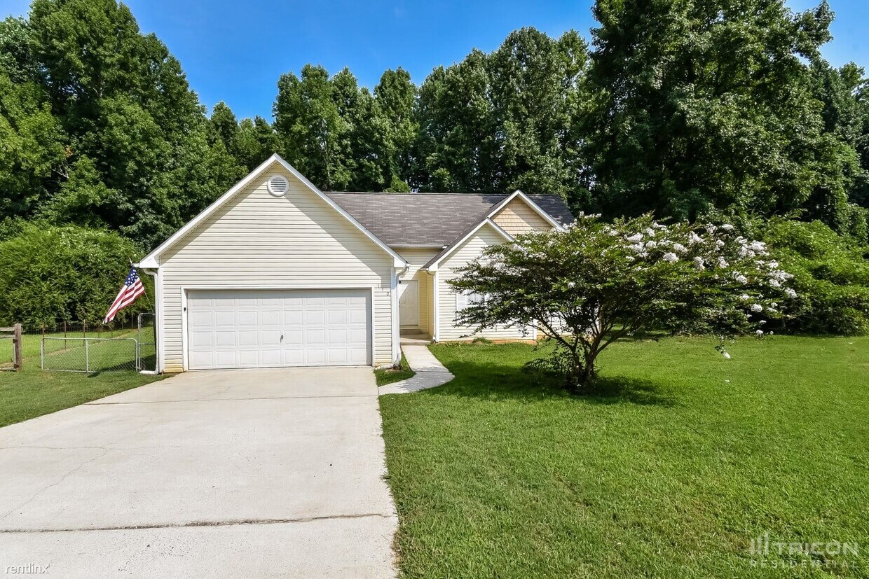 110 Mason Ct, Temple, GA 30179 House for Rent in Temple, GA