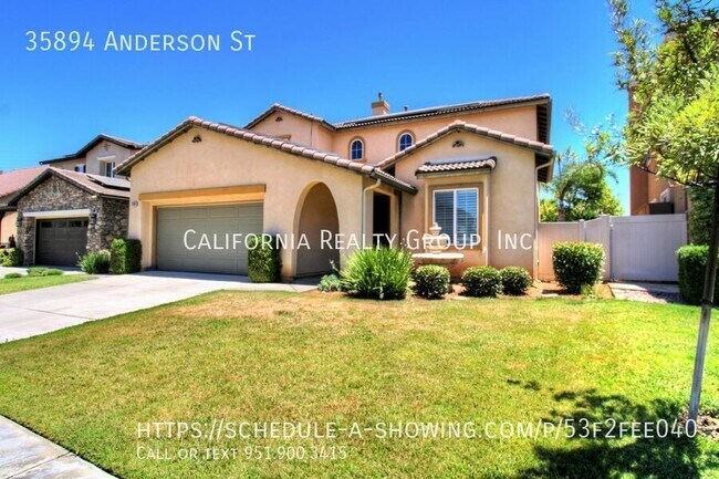 Foto del edificio - 35894 Anderson St