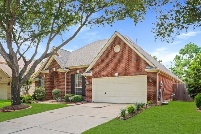 Foto del edificio - 23722 Allingham Ln