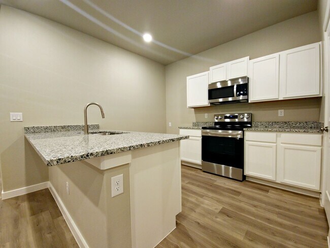 Foto del edificio - 505 E 21st St