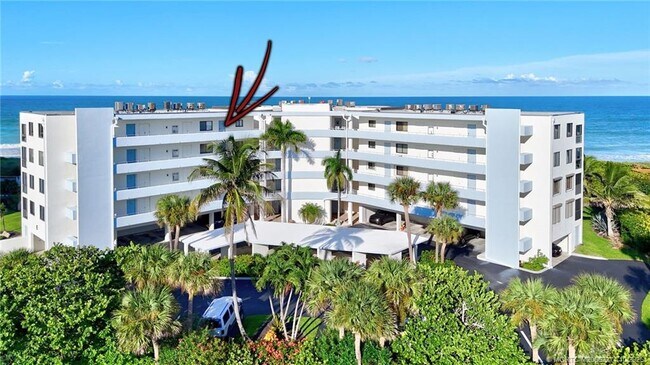 Foto del edificio - 2375 NE Ocean Blvd