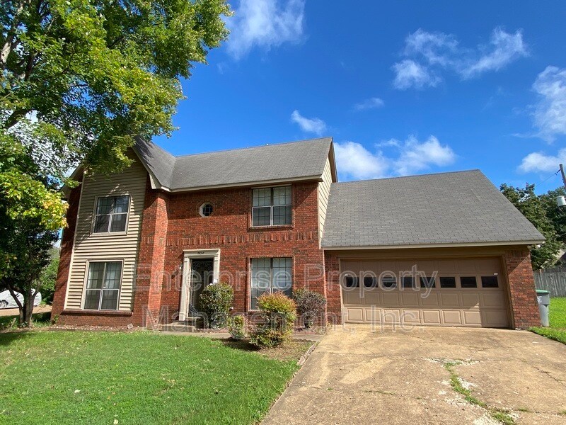 Photo - 7828 Bland Lane