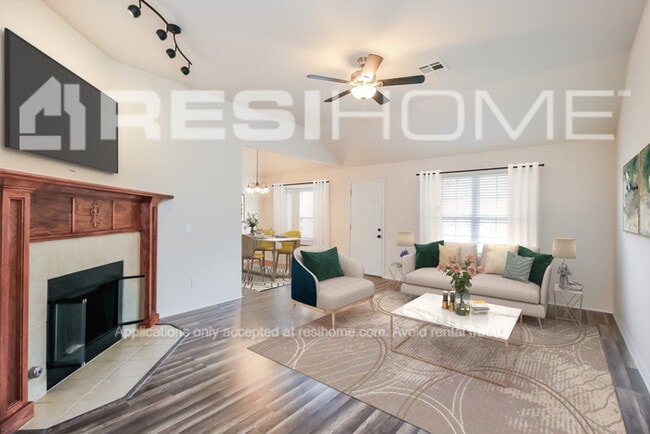 Building Photo - 417 Choctaw Gate Dr