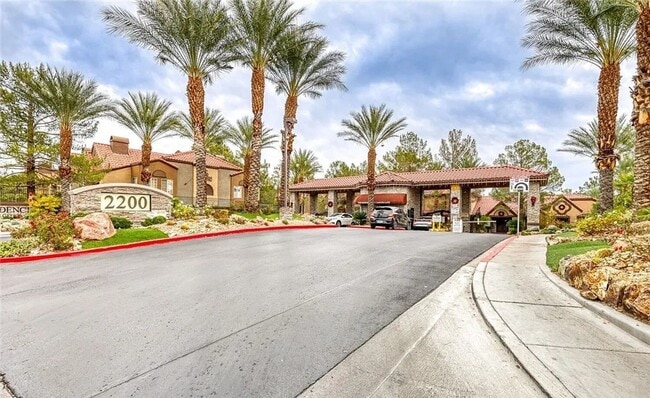 Building Photo - Spacious, Stylish Living in a Guard-Gated West Las Vegas Community in The Lakes with Resort-Style...