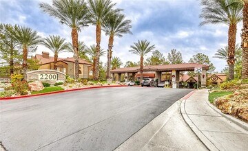 Building Photo - 2200 S Fort Apache Rd