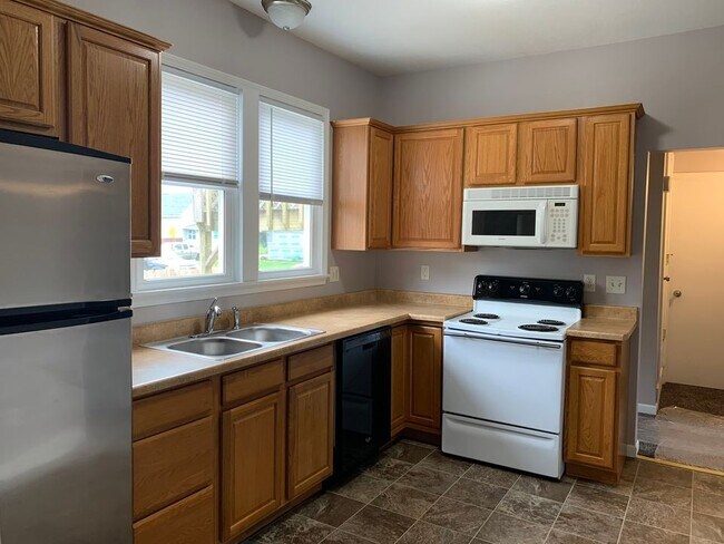 Foto del edificio - 612 4th St SW