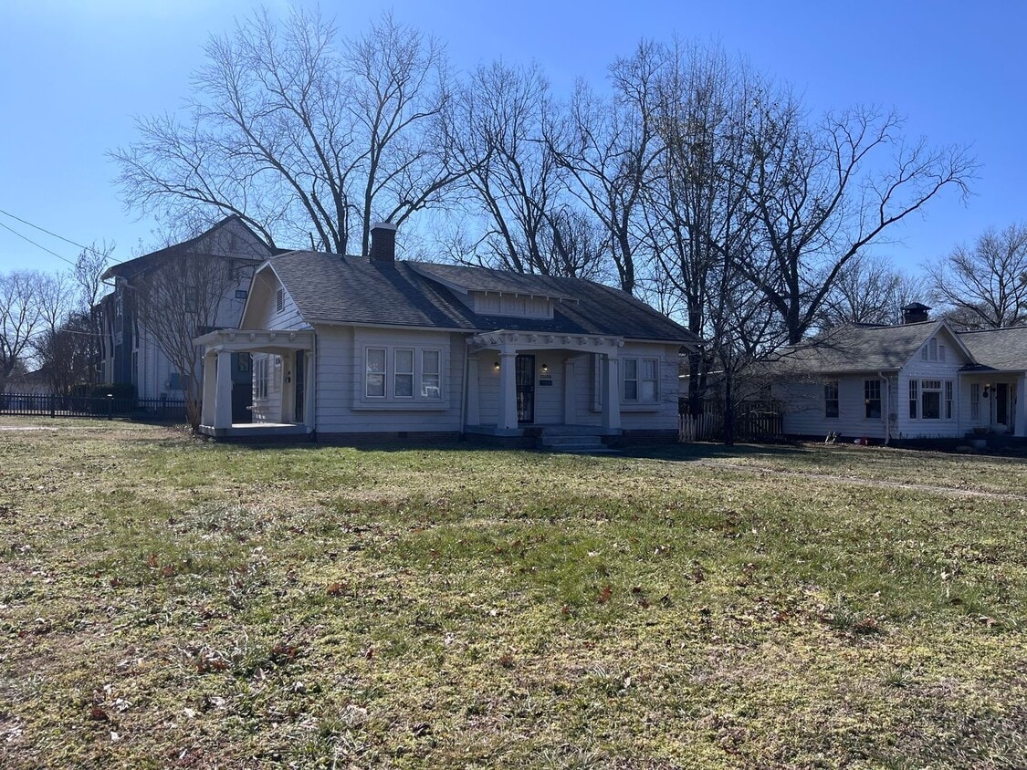 Photo - 1510 Franklin Ave Nashville, TN 37206