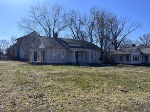 Building Photo - 1510 Franklin Ave