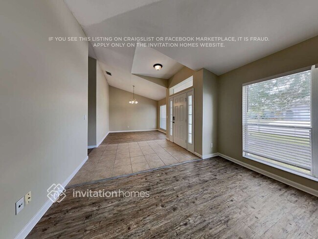 Foto del edificio - 1063 Buford St NW