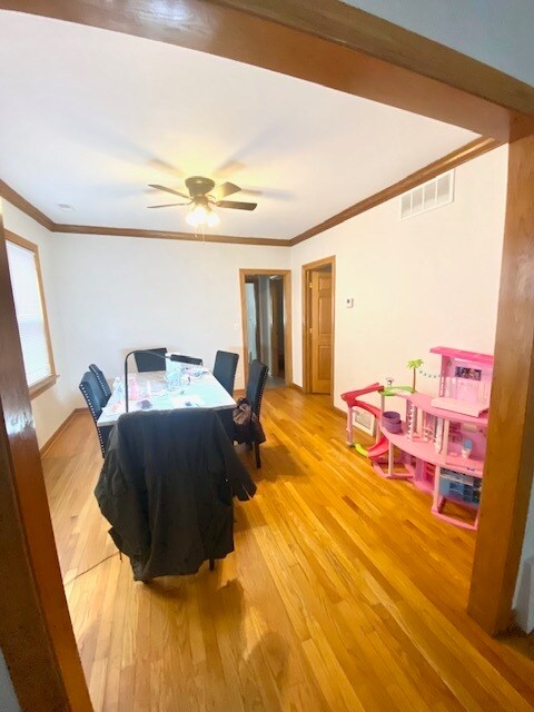 Foto del edificio - 5225 W Deming Pl