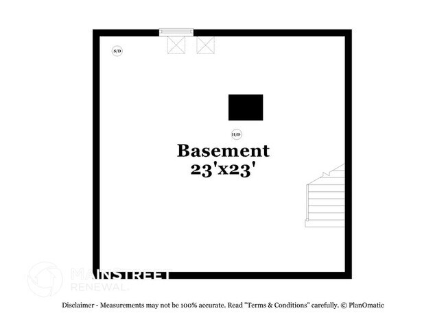 Foto del edificio - 1315 Crossbrook Blvd