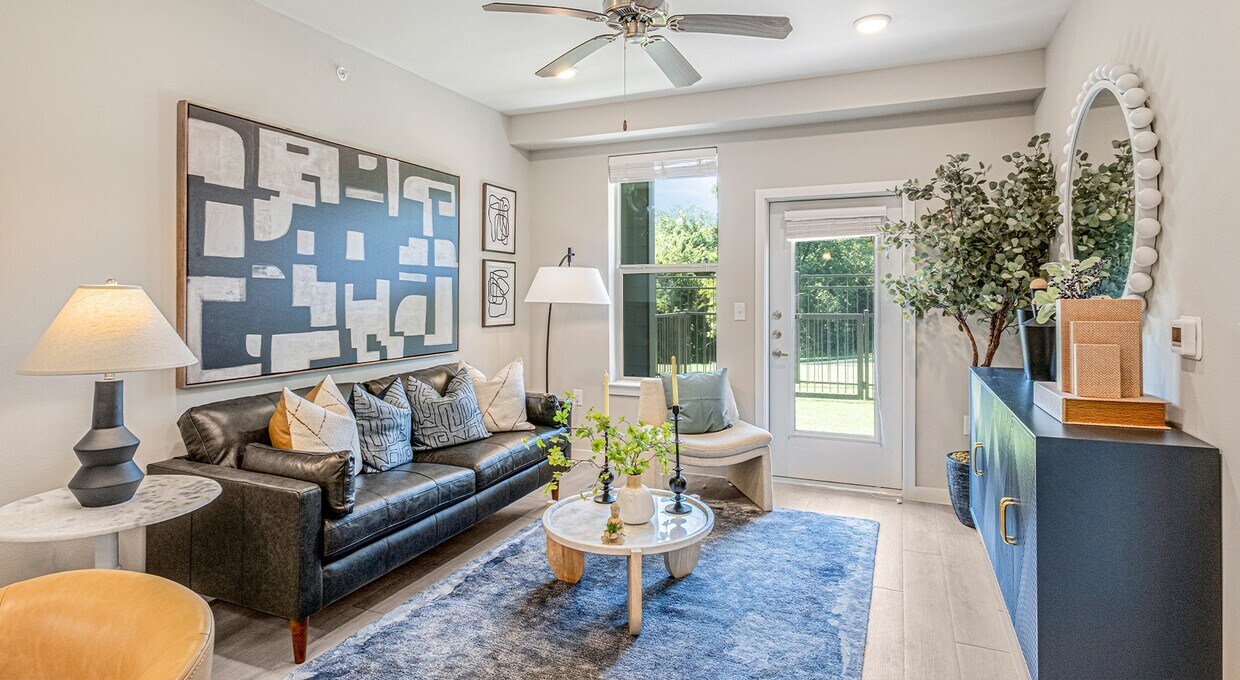 Foto principal - Creekside at Grand Prairie