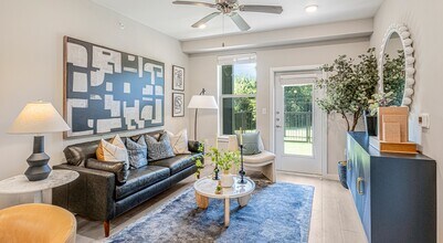 Building Photo - Creekside at Grand Prairie