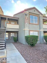 Building Photo - 555 E Silverado Ranch Blvd