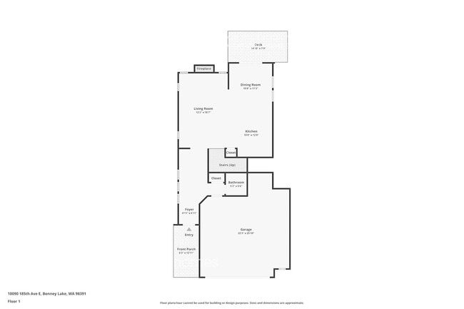 Building Photo - 10090 185th Ave E