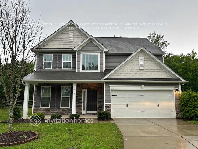 Foto del edificio - 617 Augustus Lane