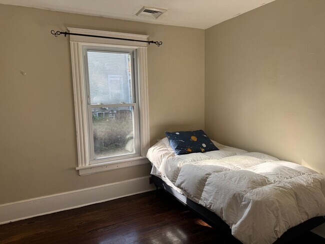 Foto del edificio - 9 Bartlett St