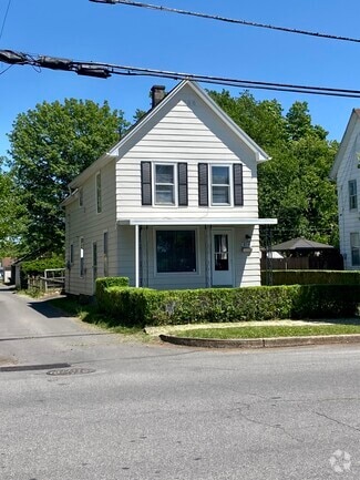 Building Photo - 638 Grier St
