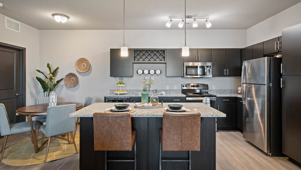 Springs at Cooley Station