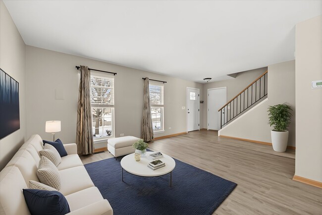 Foto del edificio - 2477 Smithfield Ct