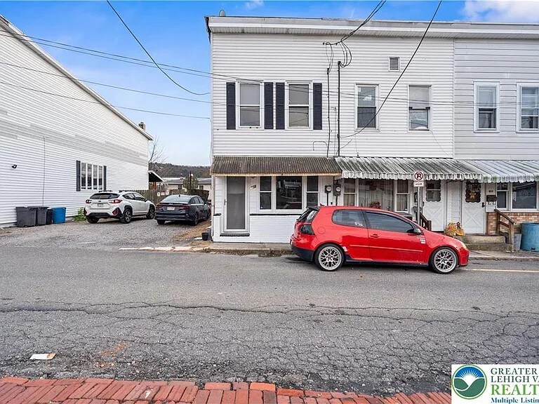 Foto principal - 423 Glenwood Ave