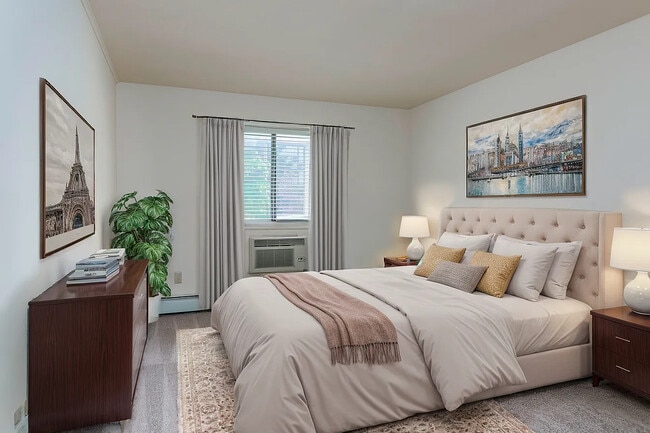 Foto del edificio - Rustic Ridge