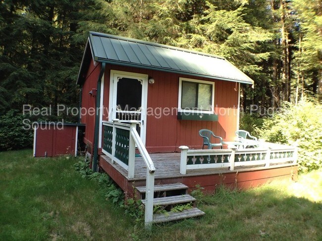 Building Photo - 35713 Mountain Loop Hwy