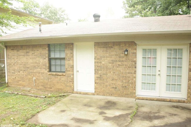Foto del edificio - 28 Loblolly Dr
