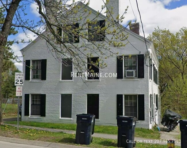 Building Photo - 97-99 Ohio St-Unit C
