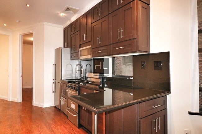 Building Photo - East 102nd Street