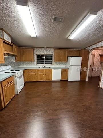 Foto del edificio - 5540 Payne Rd