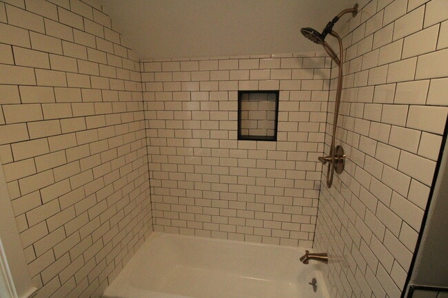 Bath - 7802 W Forest Home Ave