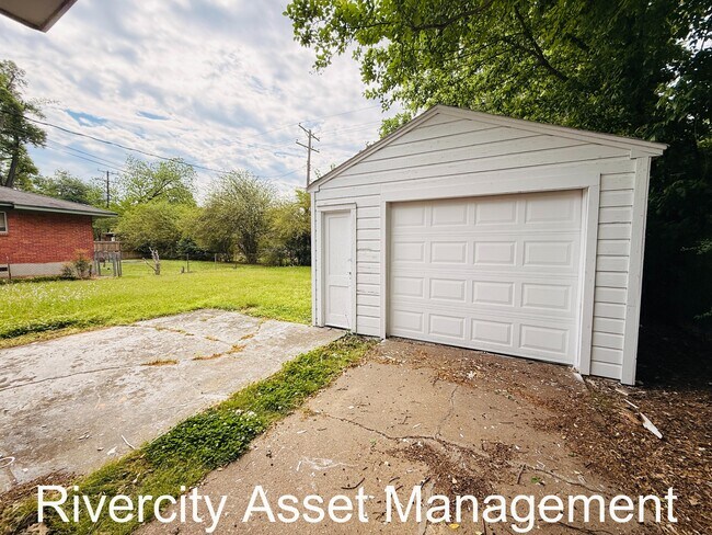 Foto del edificio - 4223 Cherrydale Rd