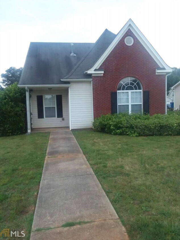 1875 New Orleans Way, McDonough, GA 30252 House for Rent in McDonough