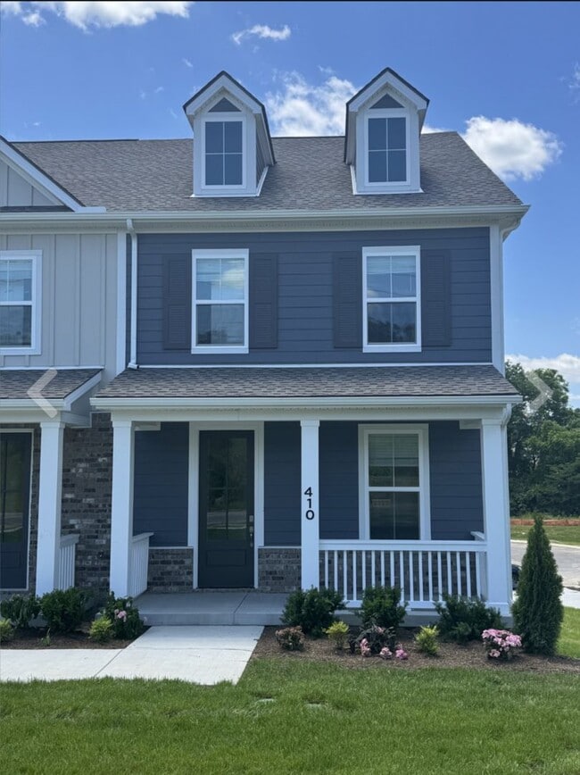 #brandnew, #garage, #3bedsuitesw/private b... - #brandnew, #garage, #3bedsuitesw/private b... House