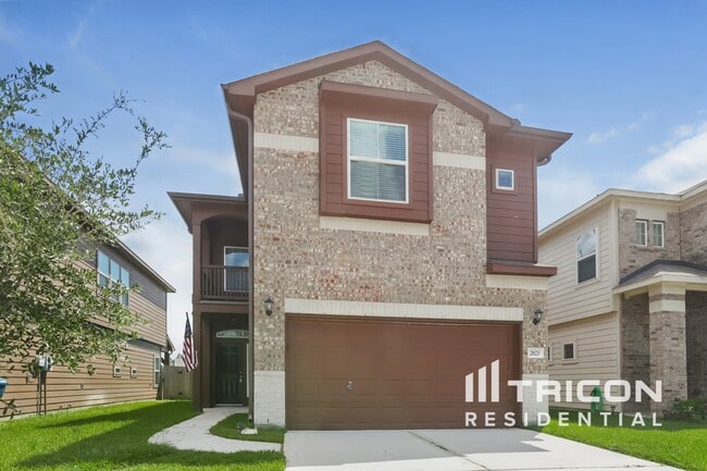 Building Photo - 2823 Arica Ln