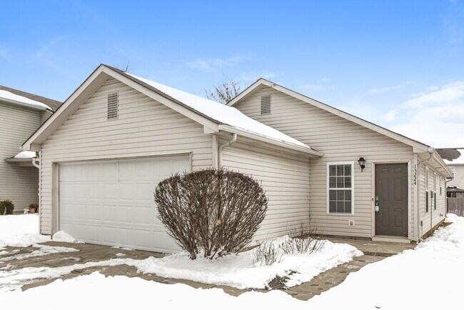 Foto del edificio - 15224 Fawn Meadow Dr